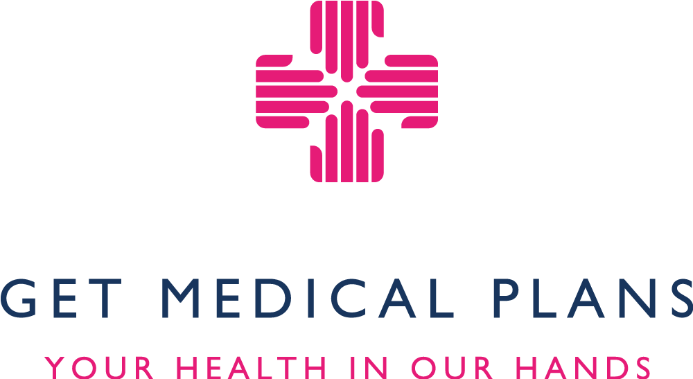 Get Medical Logo